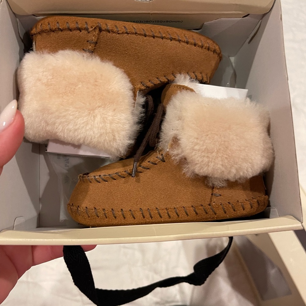 Toddler/ baby Ugg boots